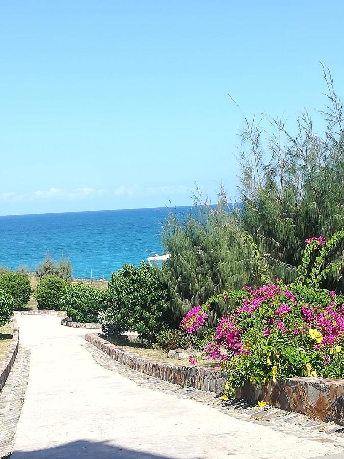 Happy Residence - Orient Beach 09 Cul de Sac Esterno foto